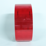Reflective Tapes - Red I.3952/5 Reflective Truck Tape